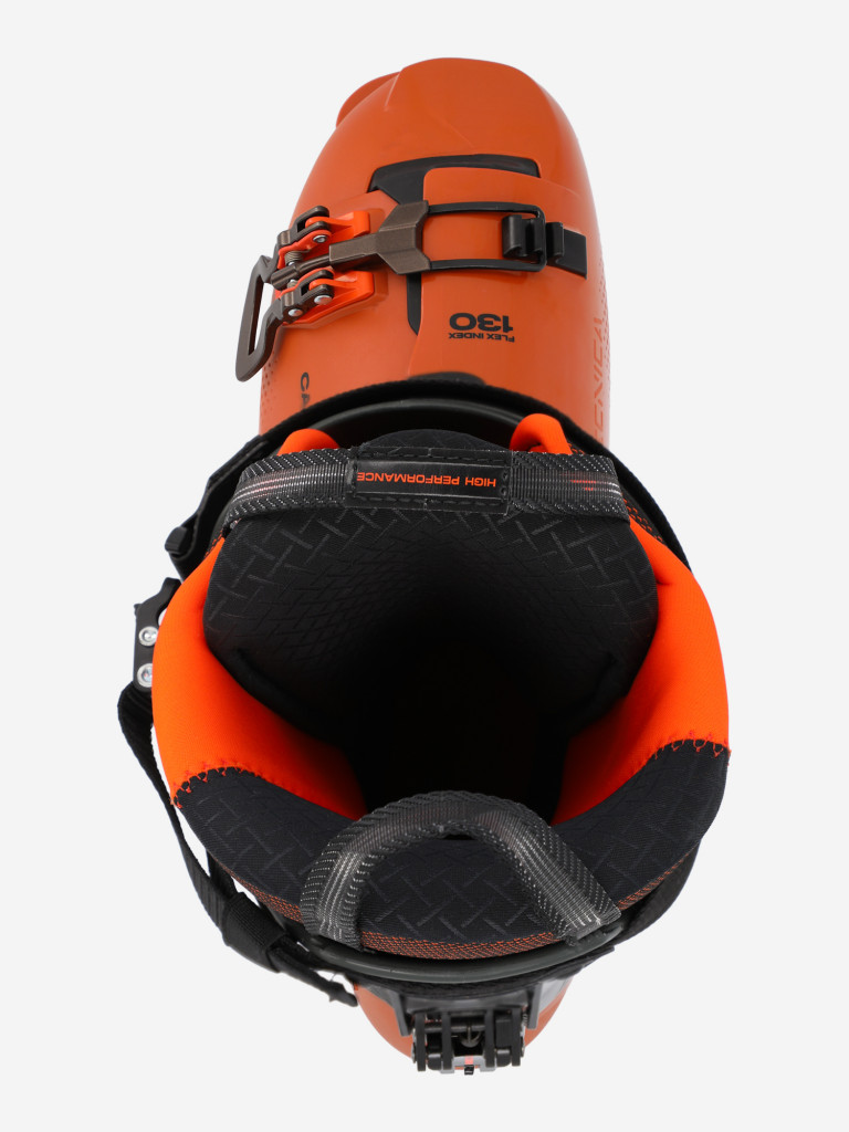 Ботинки горнолыжные Tecnica Cochise 130 Dyn GW