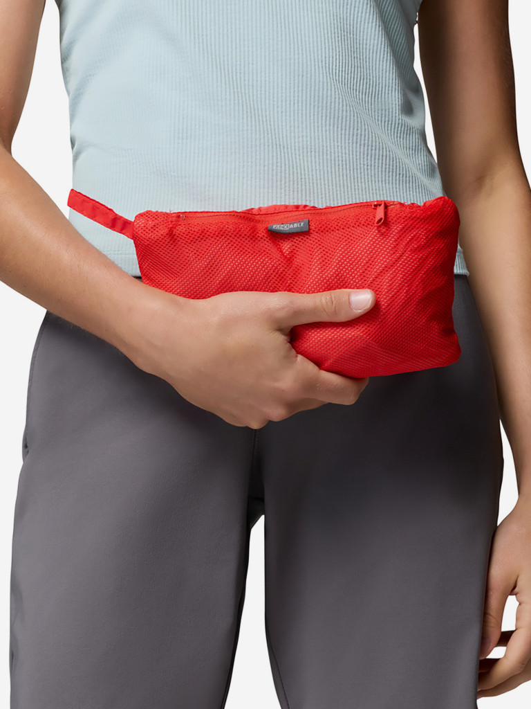 Ветровка женская Columbia Switchback IV Jacket