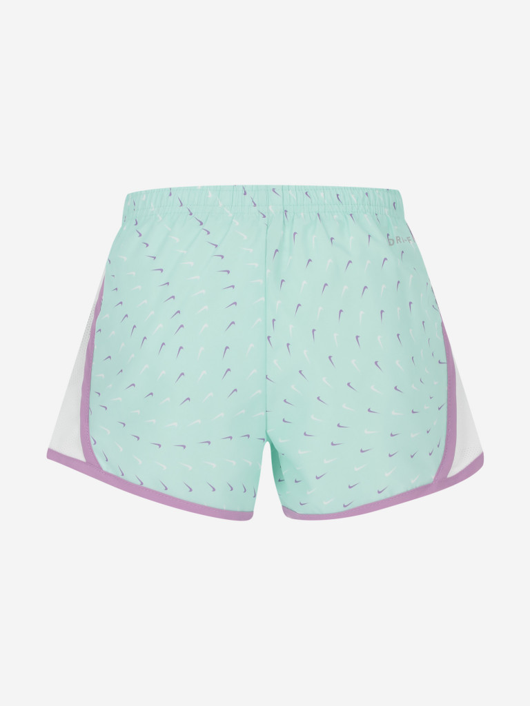 Шорты для девочек Nike Sport Essentials Aop Tempo