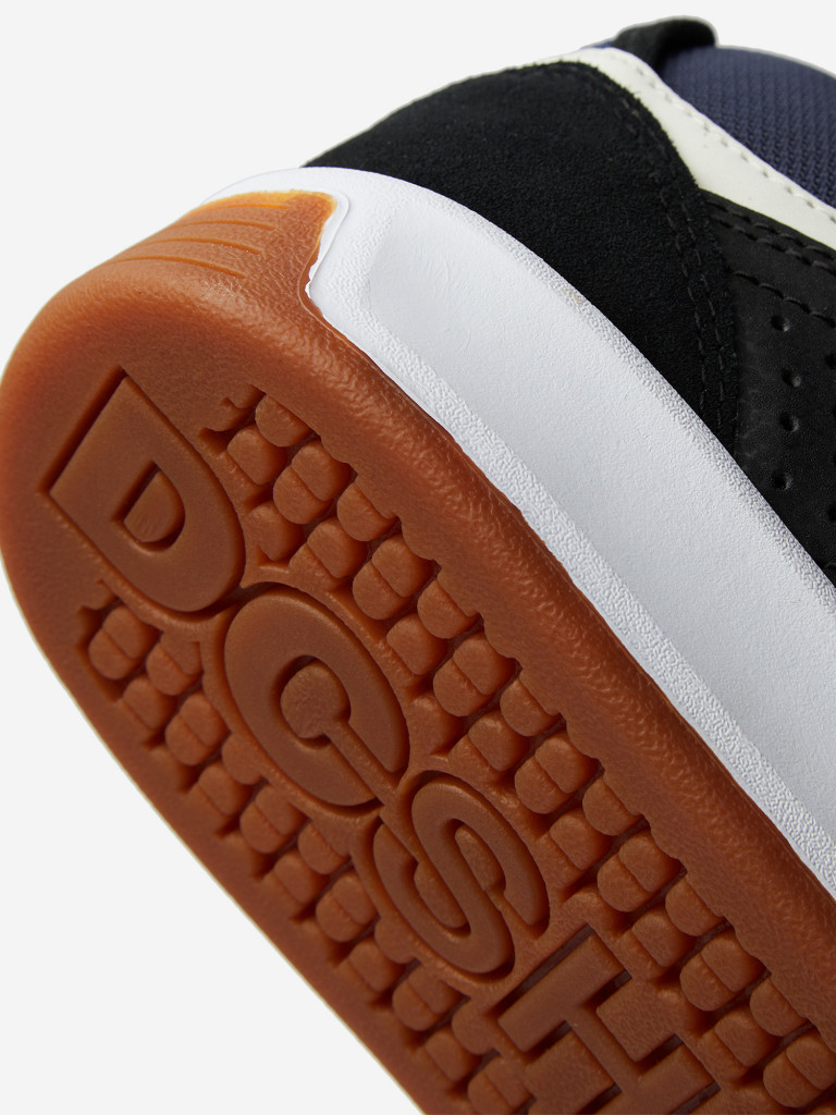 Кеды мужские DC Shoes Kalynx Zero