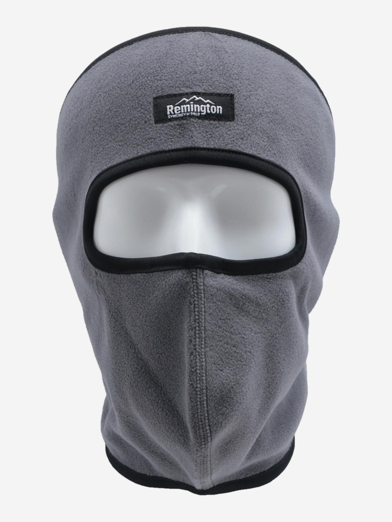 Балаклава Remington Reliable Protection Against Cold Grey RUA13-013