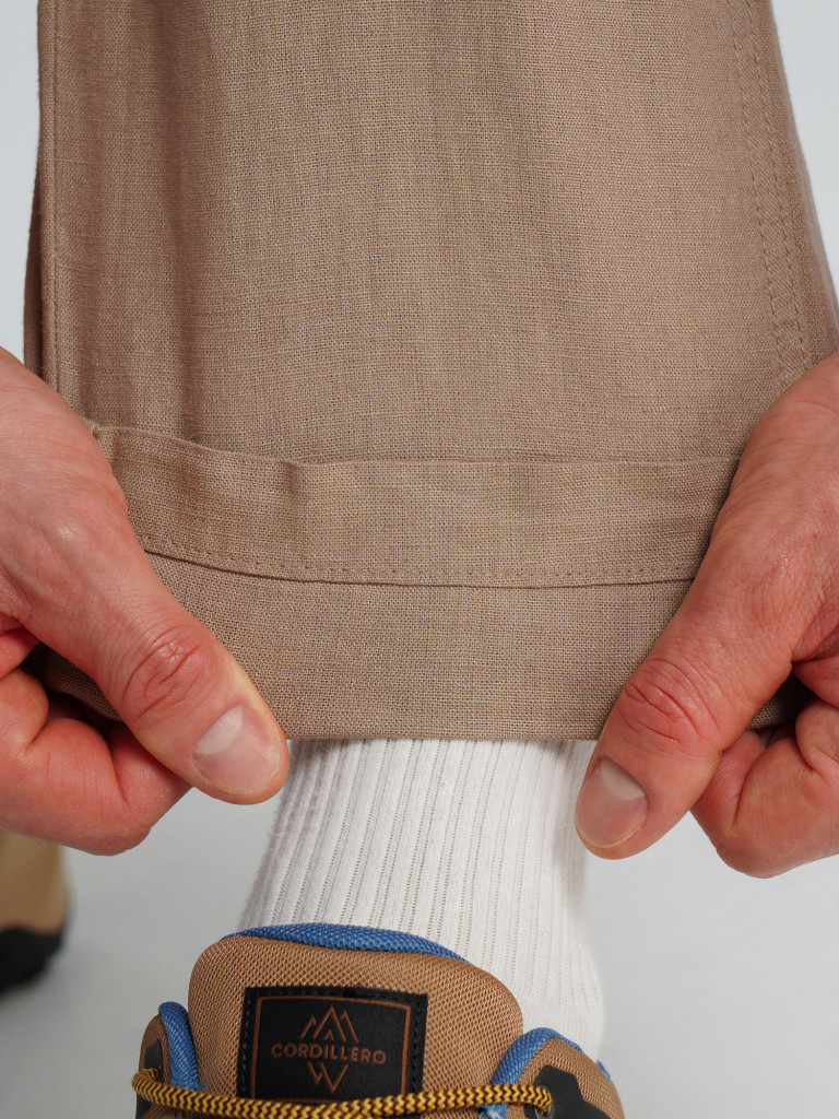 Брюки мужские Cordillero