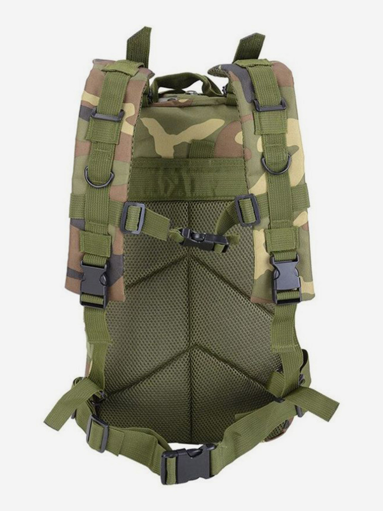 Рюкзак Yakeda BK-5043-1, 40 л