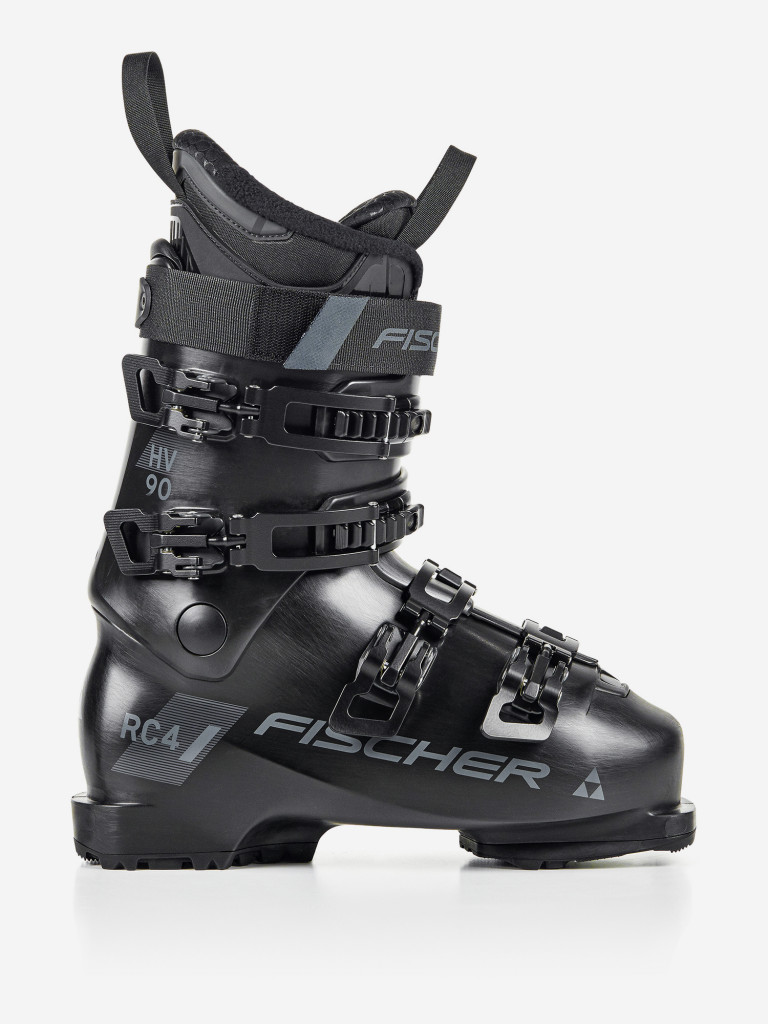 Ботинки горнолыжные Fischer RC4 90 HV GW