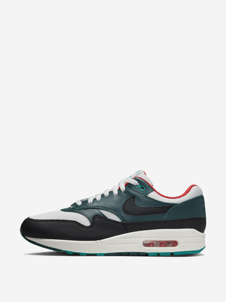Кроссовки Nike Air Max 1 Premium LeBron x Liverpool FC