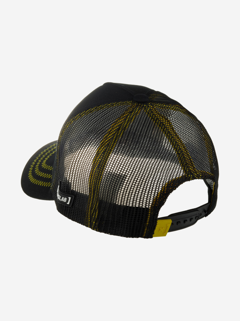 Бейсболка с сеточкой CAPSLAB CL/SD1/1/REL2 Scooby-Doo Help