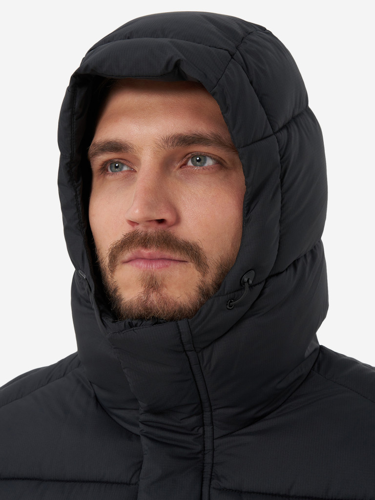 Пальто утепленное мужское Outventure