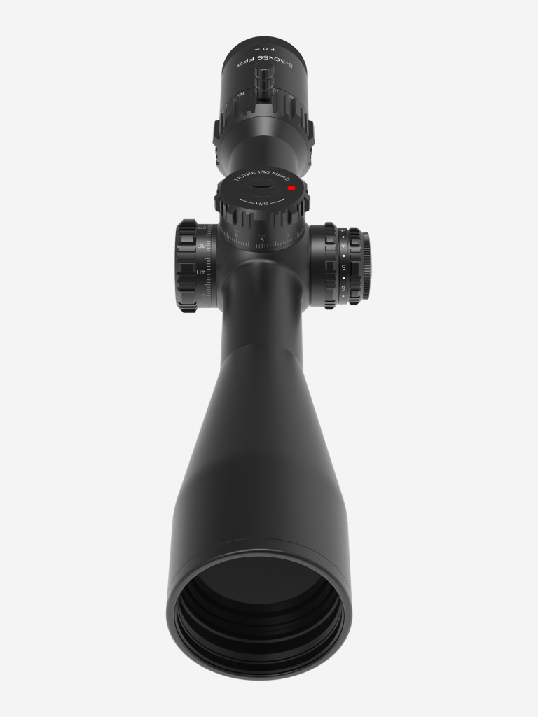 Оптический прицел ARTELV LRS 5-30x56 FFP