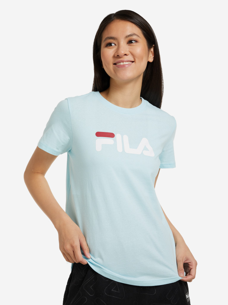 Футболка женская FILA