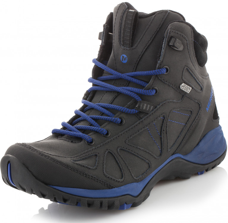 Merrell siren sport q2 hiking shoes online