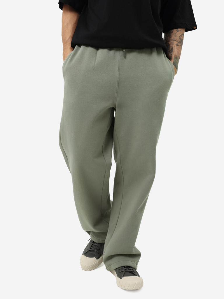 Брюки спортивные Essential Sweatpants Alpha Industries