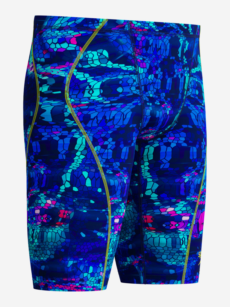 Стартовый гидрокостюм мужской Speedo Fastskin HyperSpark