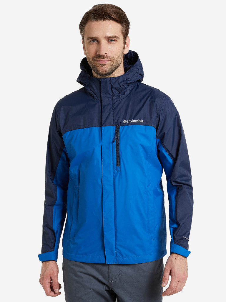 Columbia pouring cheap adventure ii jacket