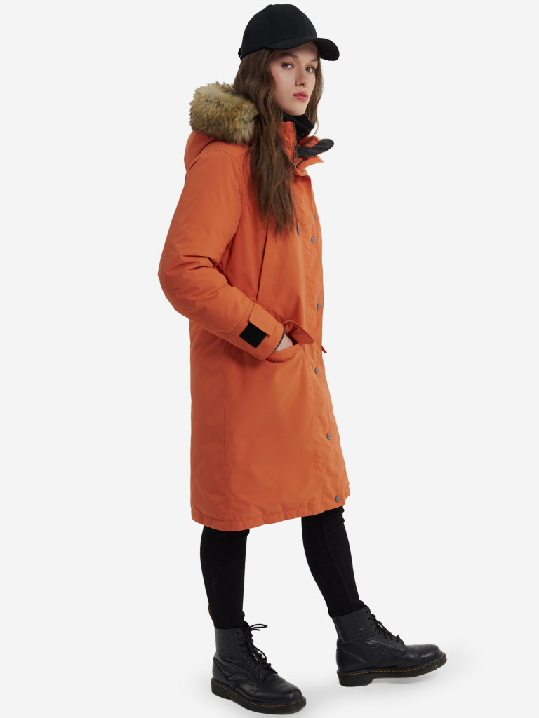 Куртка женская NORPPA Iremel