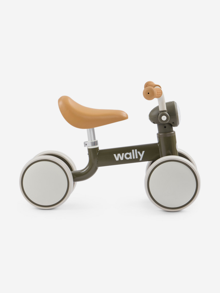 Беговел WALLY «УОЛЛИ»