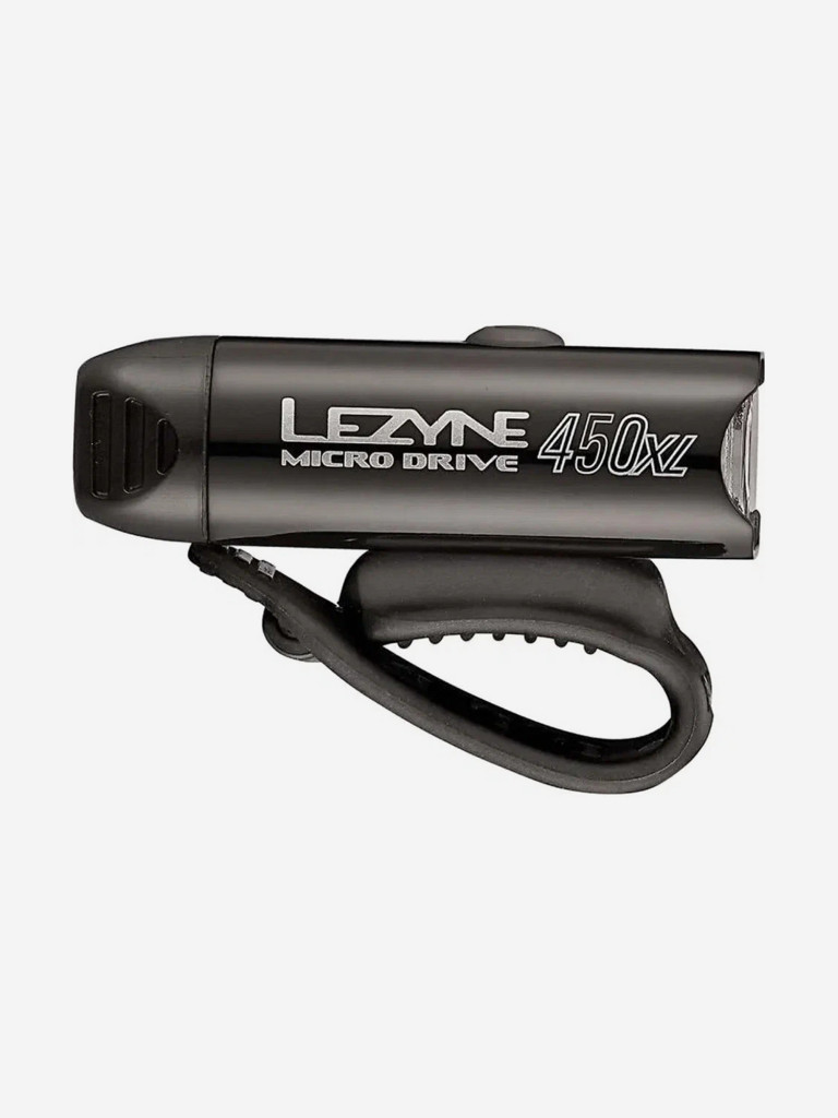 Фонарь комплект Lezyne Micro Drive 450 Xl Pair