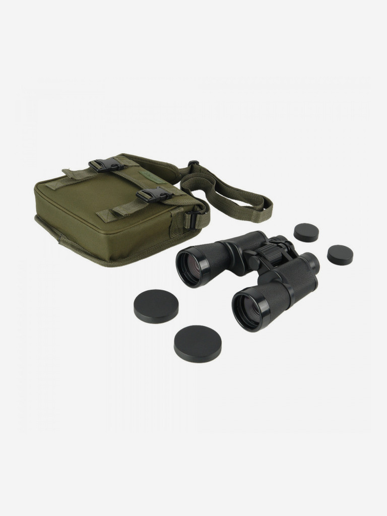 Бинокль Veber Classic БПЦ 12*50 VL