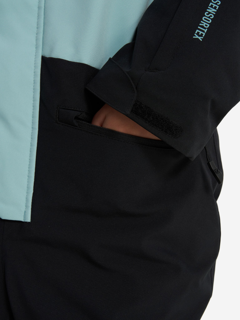 Комбинезон для девочек Volkl