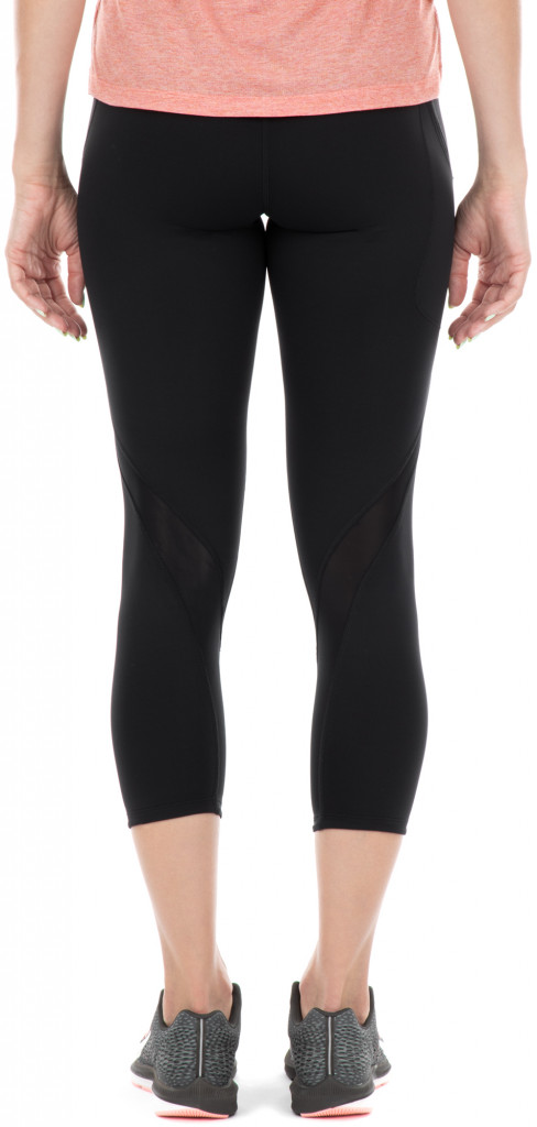 Бриджи женские Nike Power Epic Lux