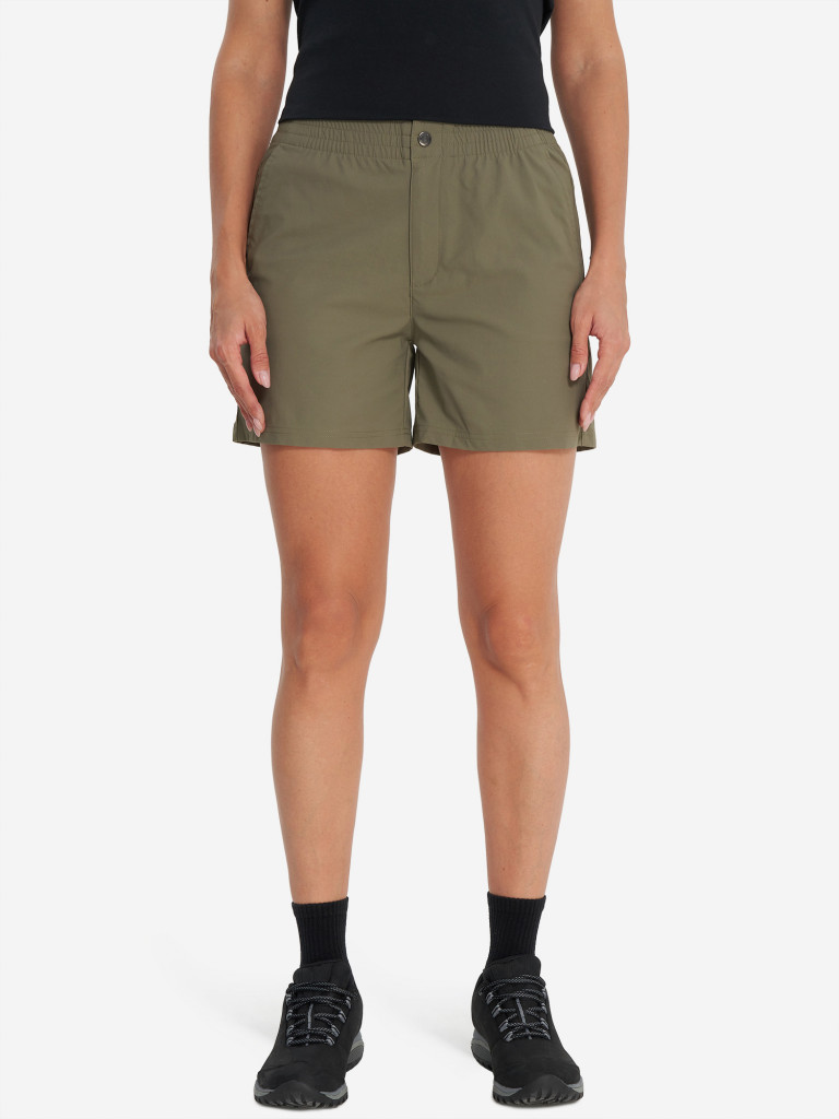 Шорты женские Columbia Cedar Crest Short