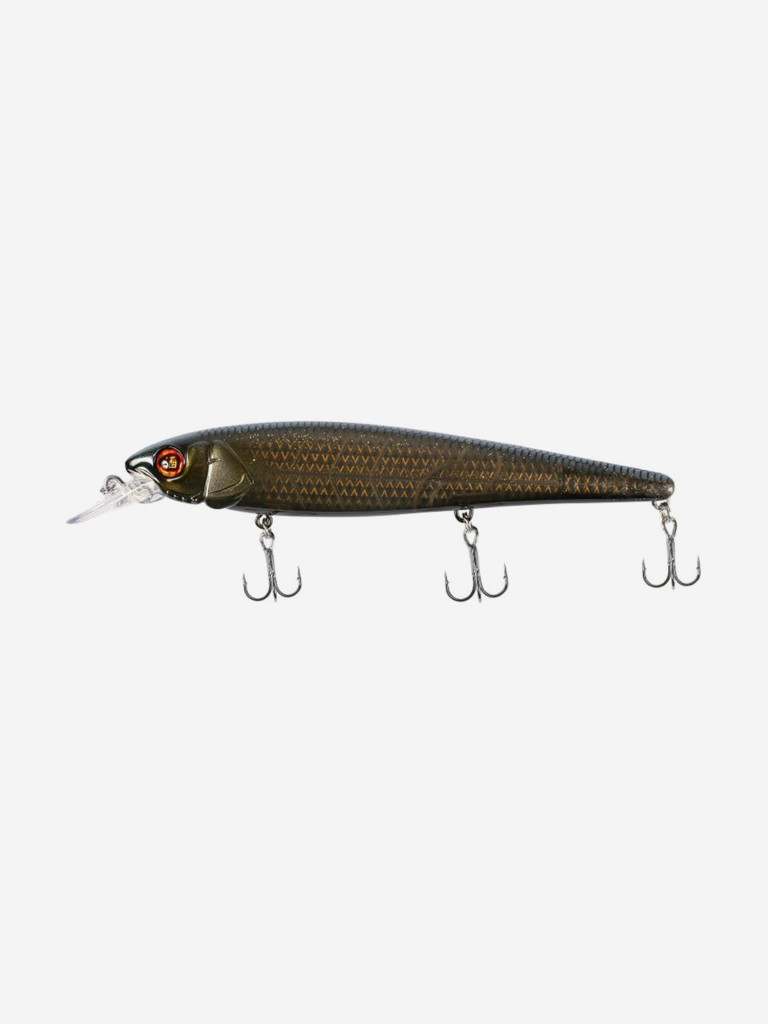 Воблер Jackall Jockie 120