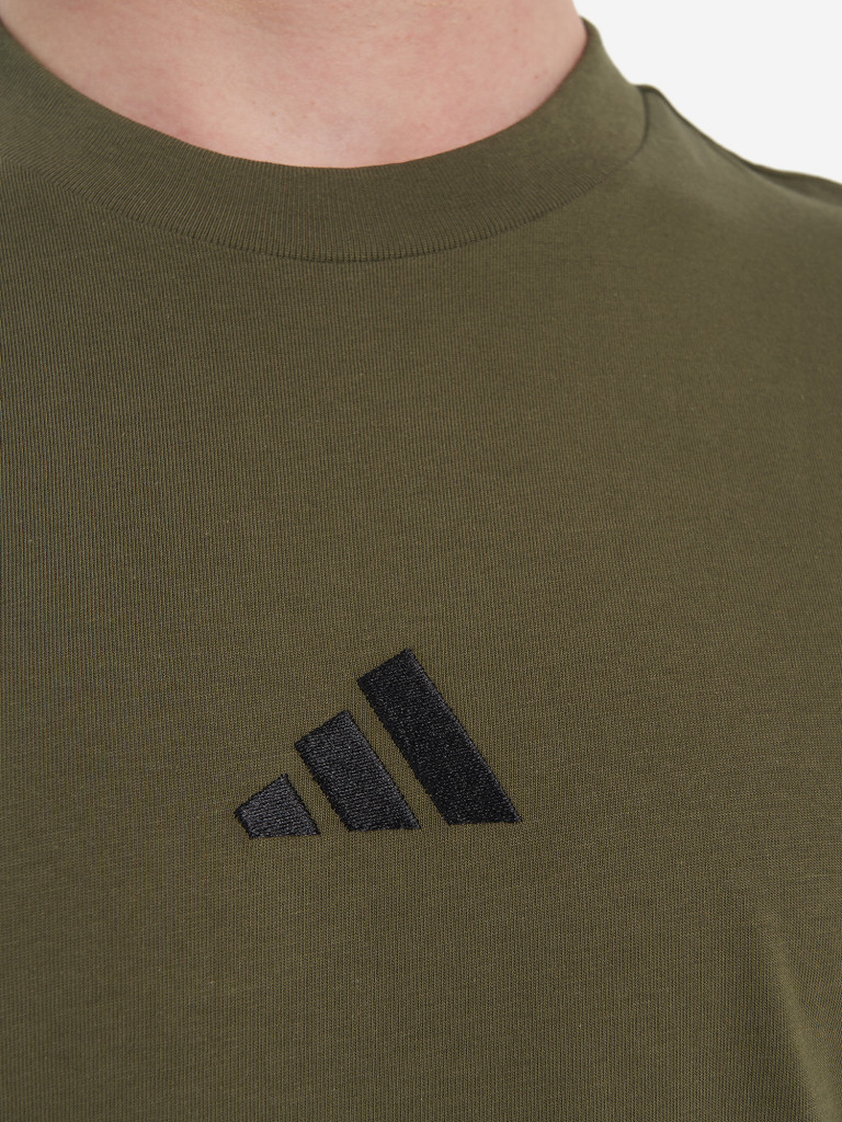 Футболка мужская adidas