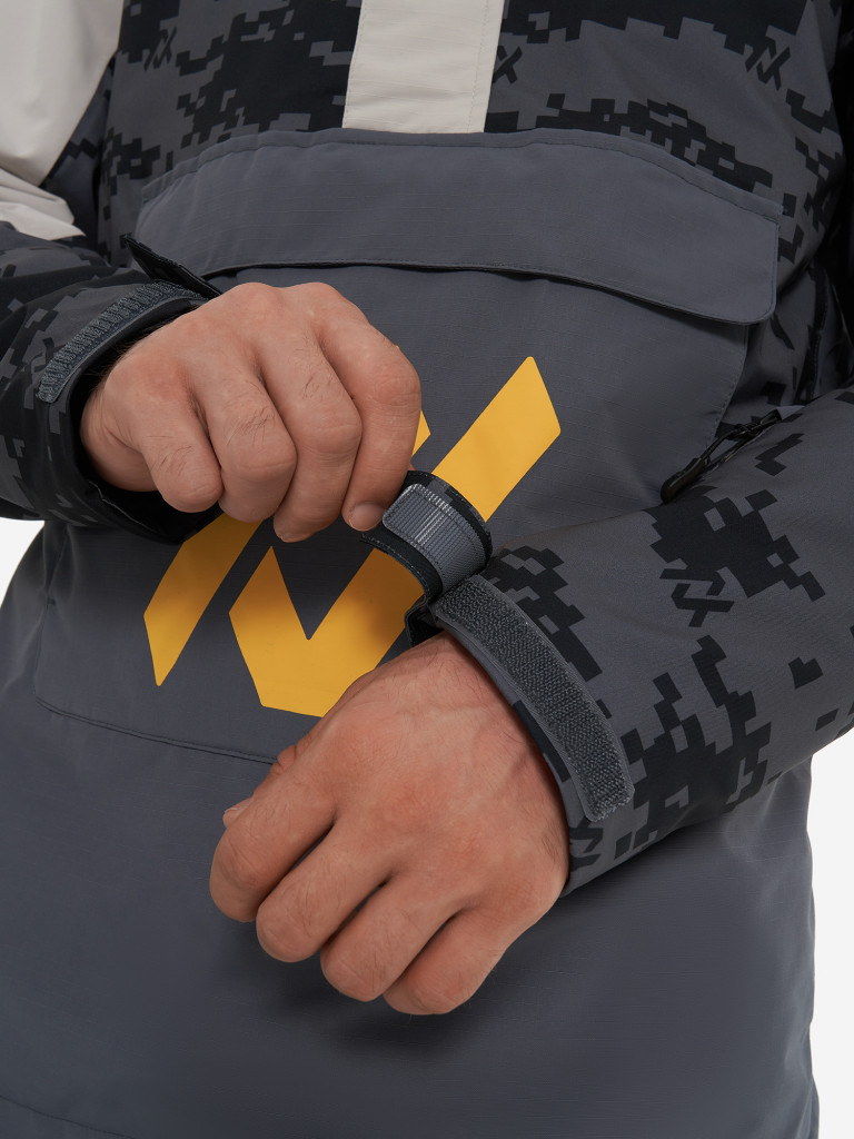 Анорак мужской Volkl