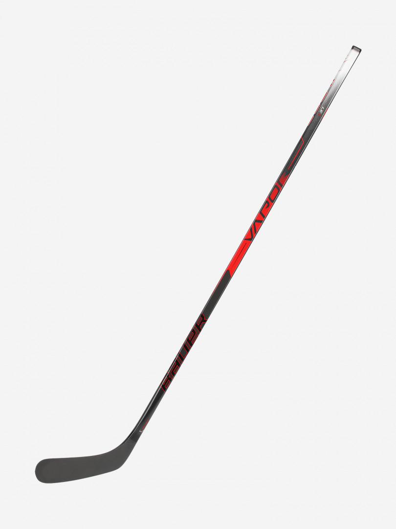 фото Клюшка хоккейная bauer vapor x3.7 sr, серый