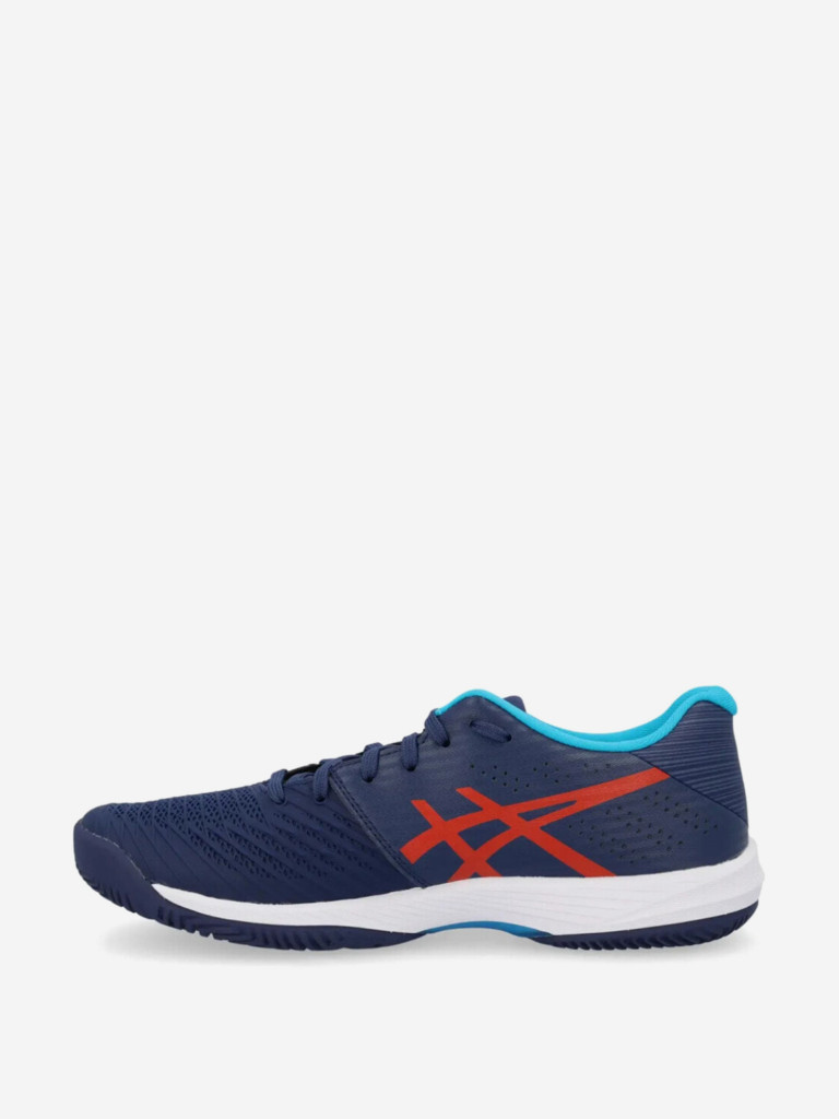 Кроссовки Asics Solution Swift FF Padel Indigo Blue