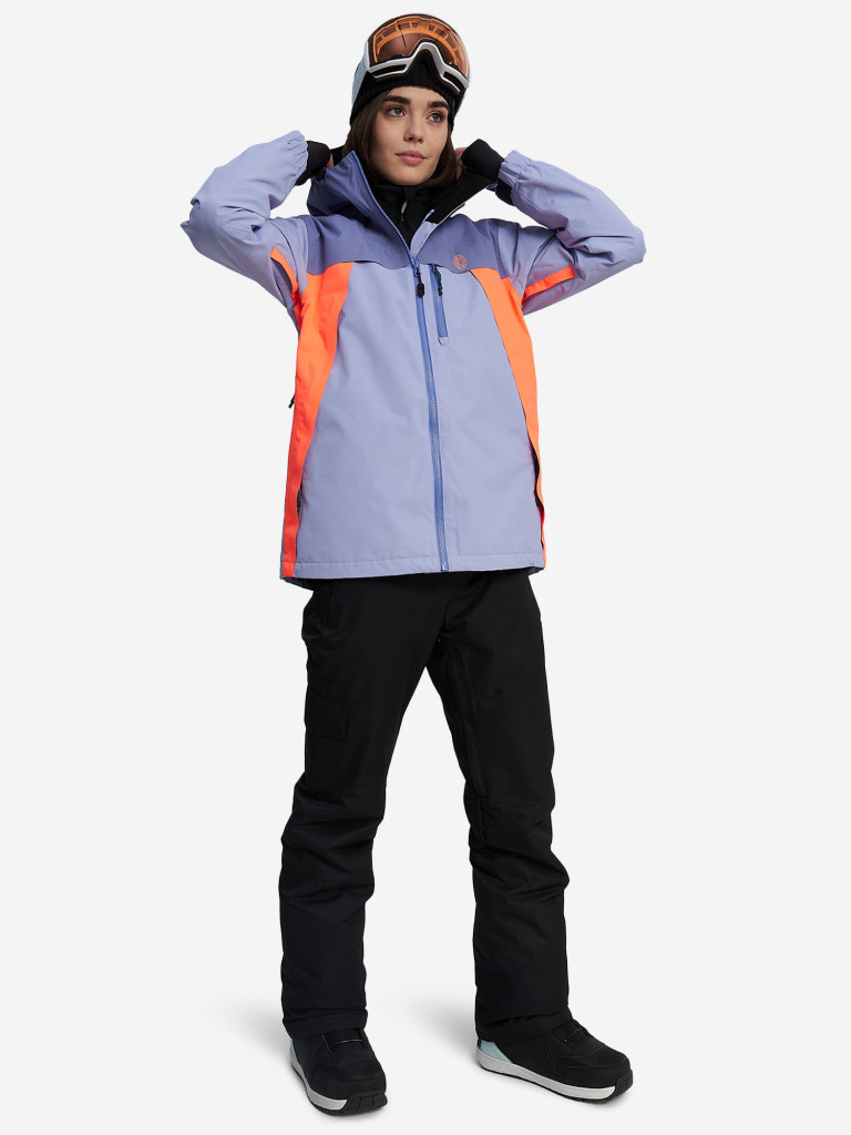 Куртка сноубордическая женская Airblaster Sassy Beast