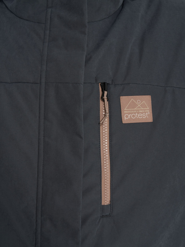 Куртка утепленная женская Protest