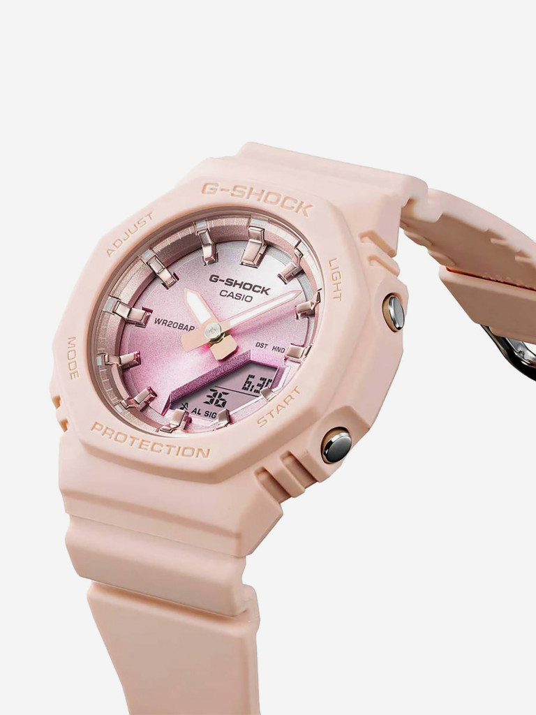 Спортивные часы CASIO G-SHOCK GMA-P2100SG-4A