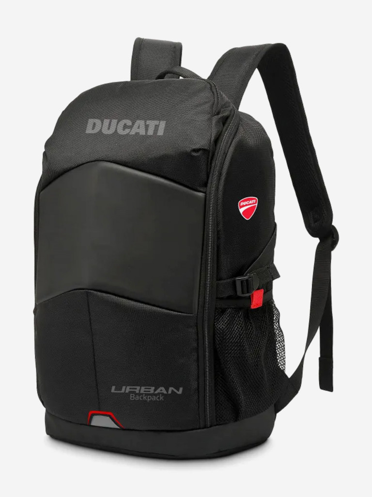 Ducati Urban