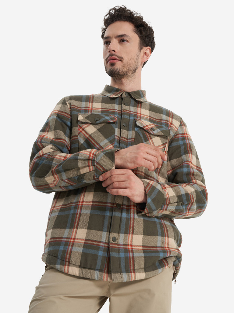 Рубашка мужская Outventure