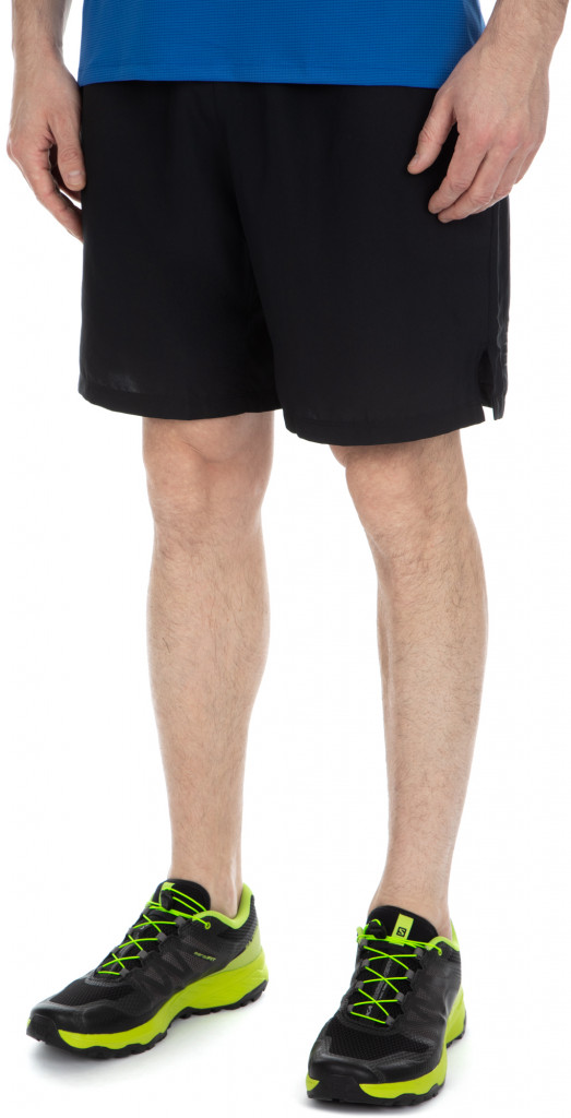 Шорты компрессионные мужские Salomon Xa