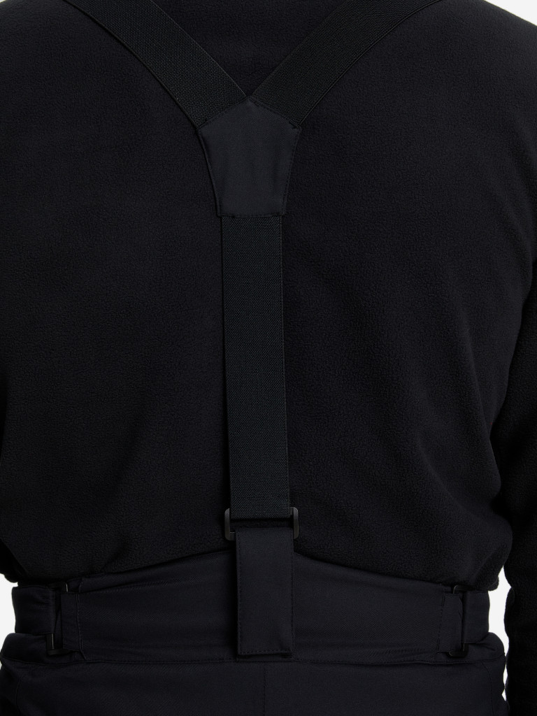 Брюки горнолыжные мужские Glissade