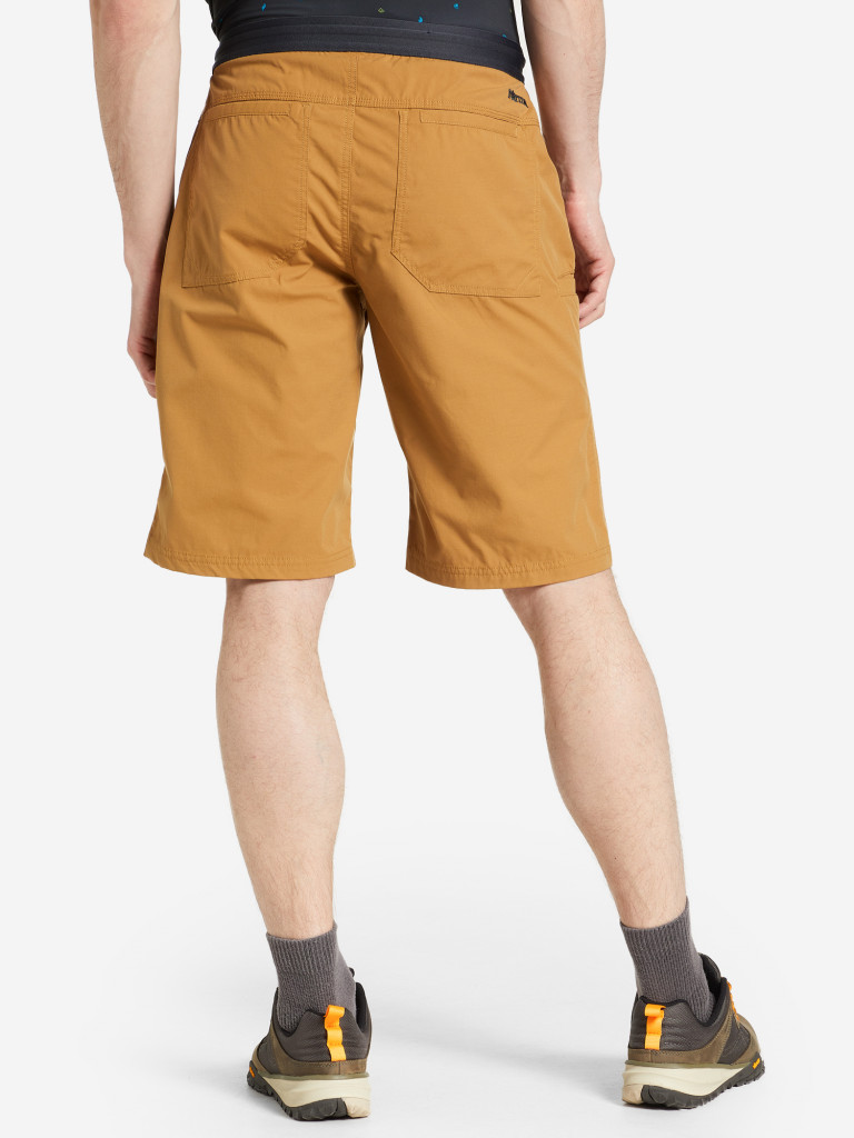 Шорты мужские Marmot Rubidoux