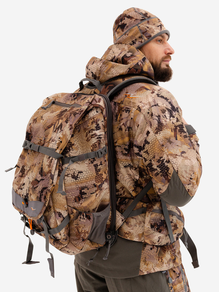 Рюкзак туристический BackPack EASY, 30 л для охоты и рыбалки