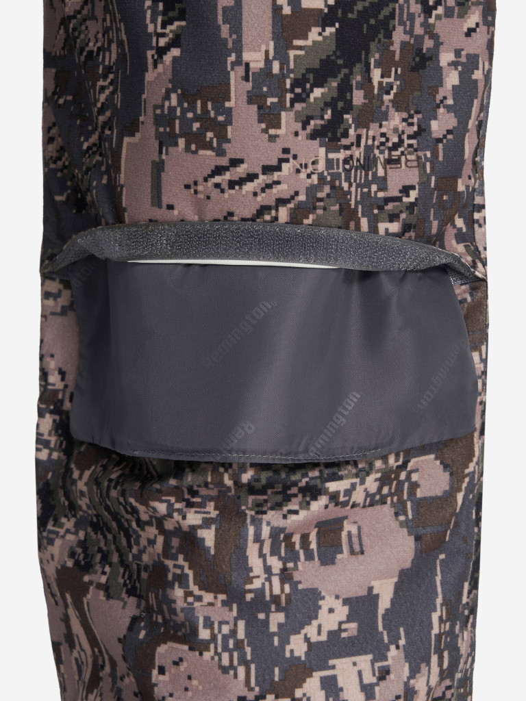 Костюм утепленный мужской Remington Pro Hunting Club