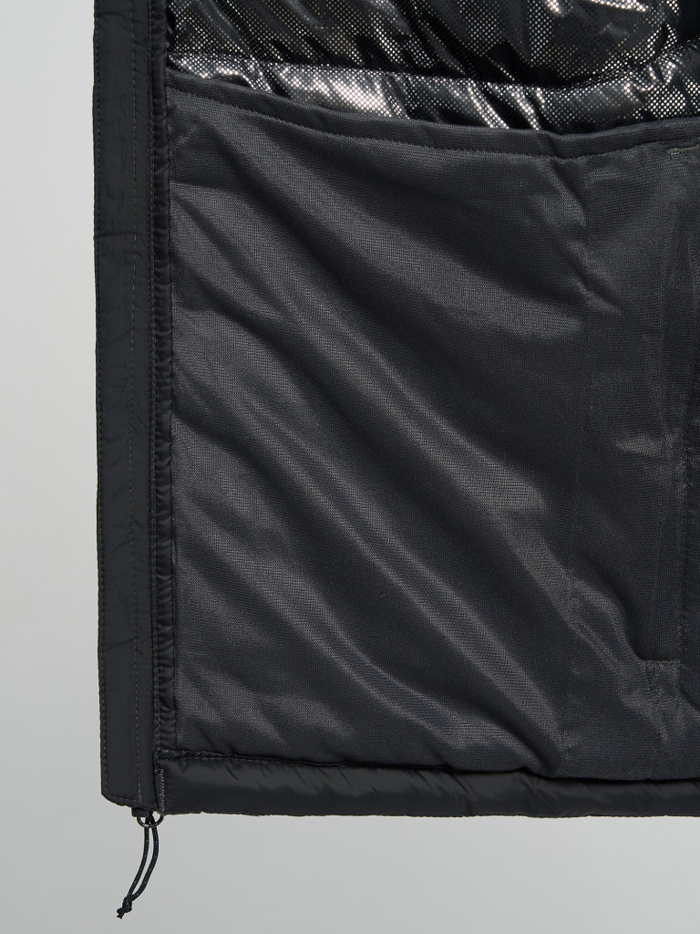 Пуховик мужской Columbia Powder Lite II Hooded Jacket