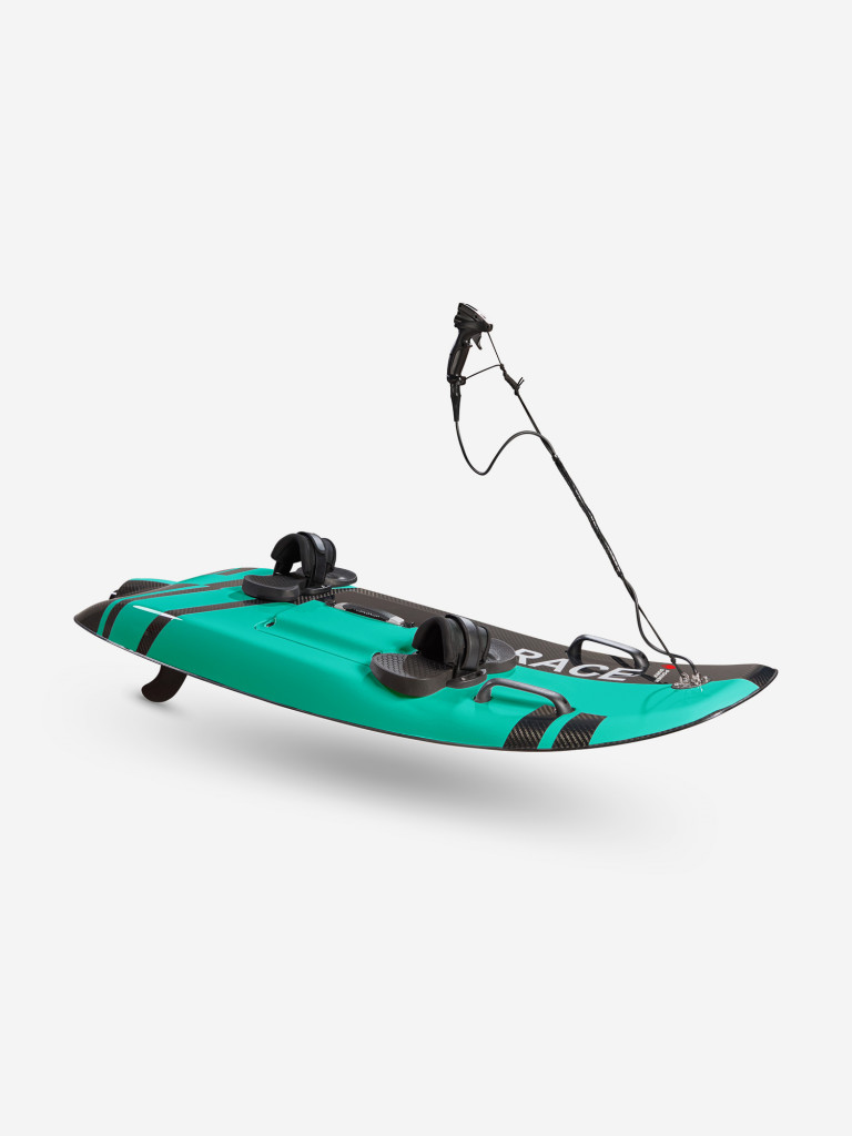 Электрический серф PowerSurf JT-01
