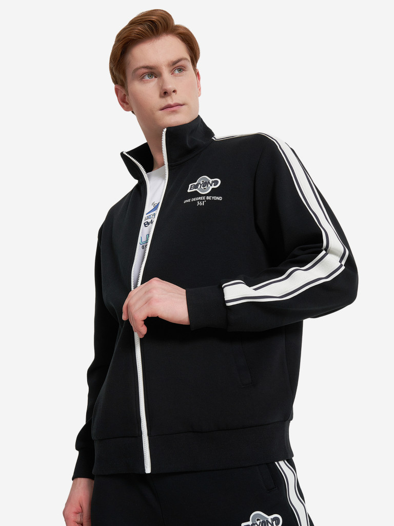 Толстовка мужская 361°