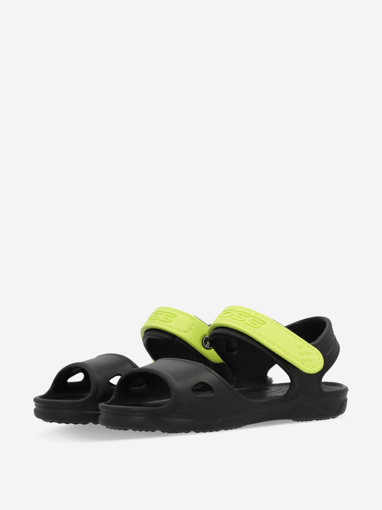 Шлепанцы для мальчиков Joss Sp G-Sand 3