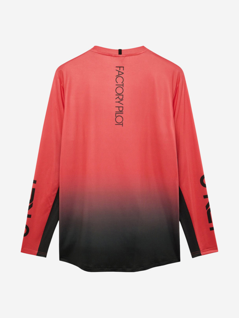 Джерси Oakley Maven Coast L/S 2.0
