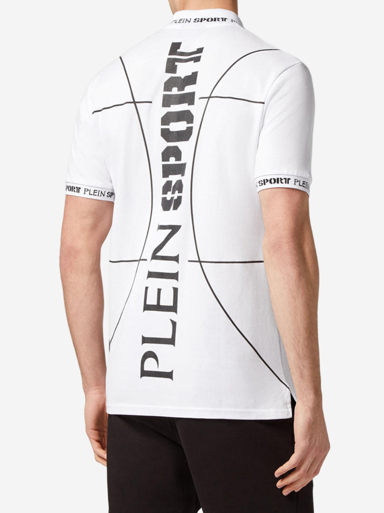 Поло Plein Sport