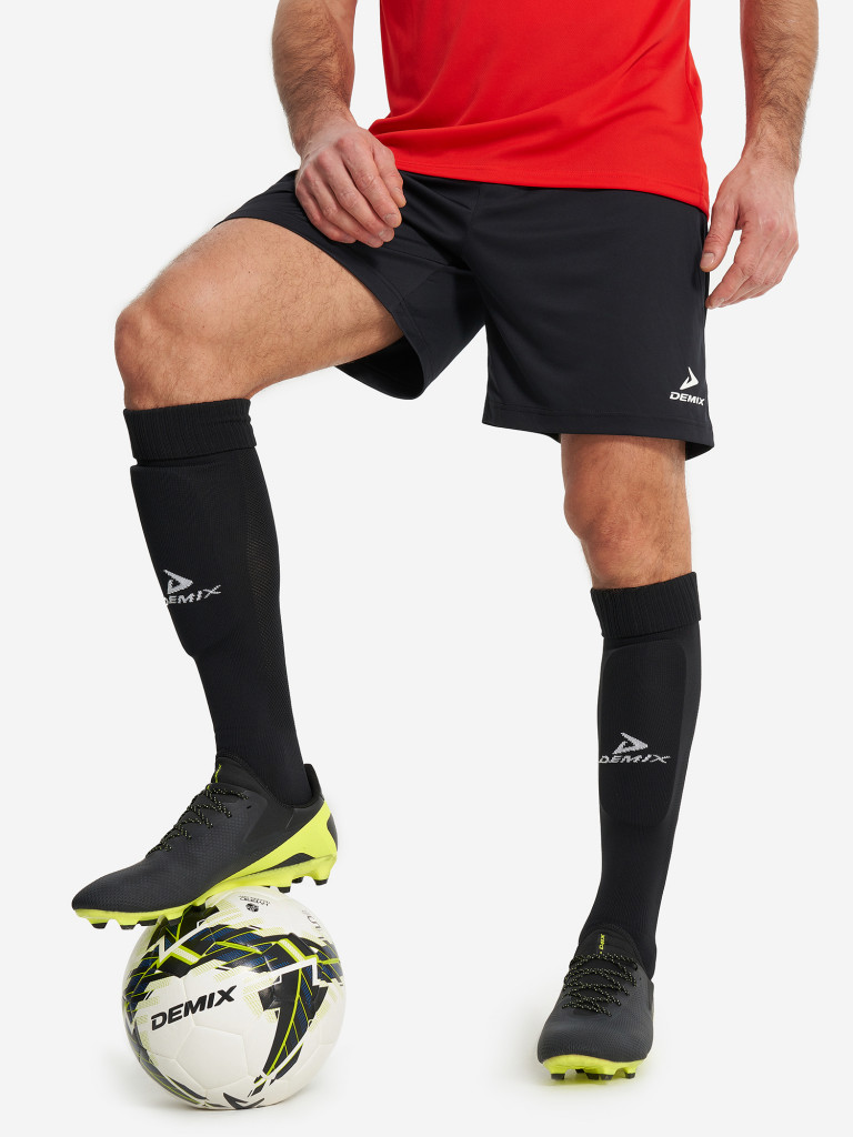 Шорты мужские Demix