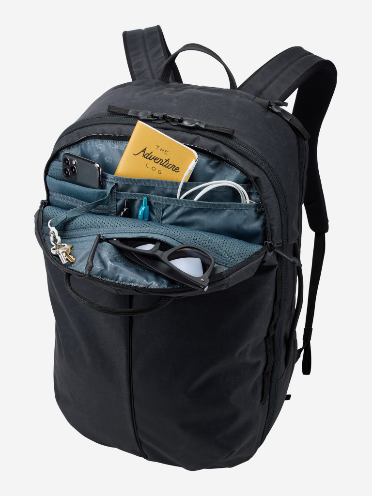 Дорожный рюкзак Thule Aion Backpack, 40л
