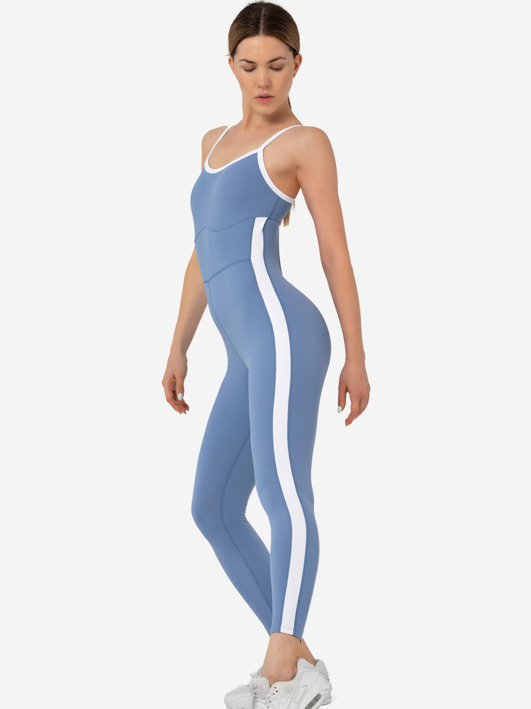 Комбинезон Fitness Line Opium