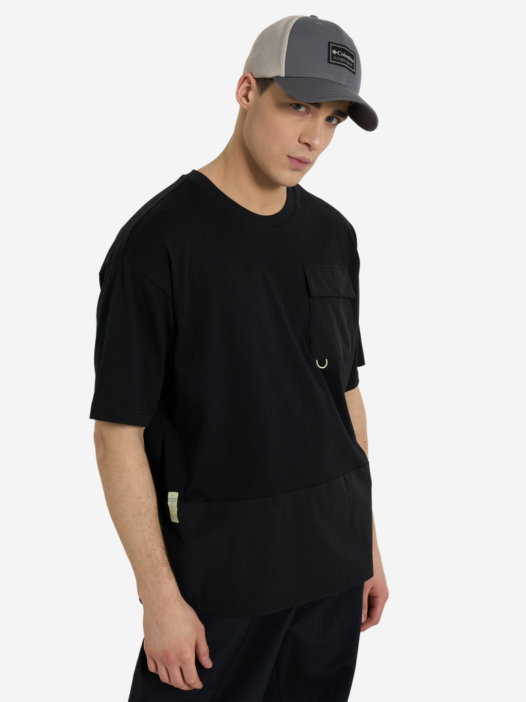 Бейсболка Columbia Mesh