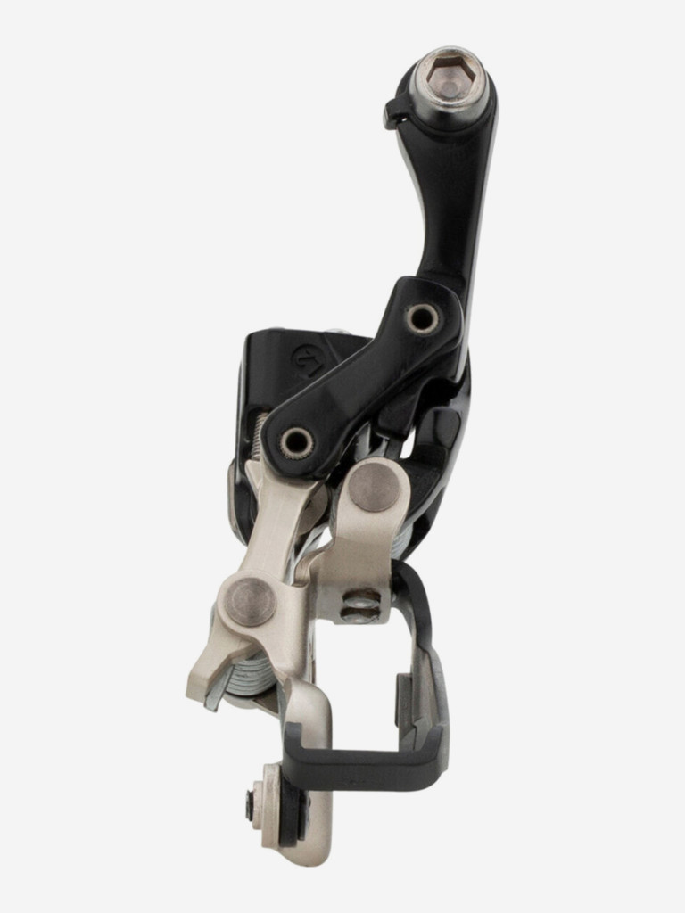 Передний переключатель Campagnolo Chorus 12s, 2x12 скоростей